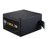 Cooler Master G 750W 80 Plus Gold ATX 3.1 - 1292707 - zdjęcie 4